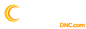 Contact Center Compliance DNC.com logo of three consecutive Cs
